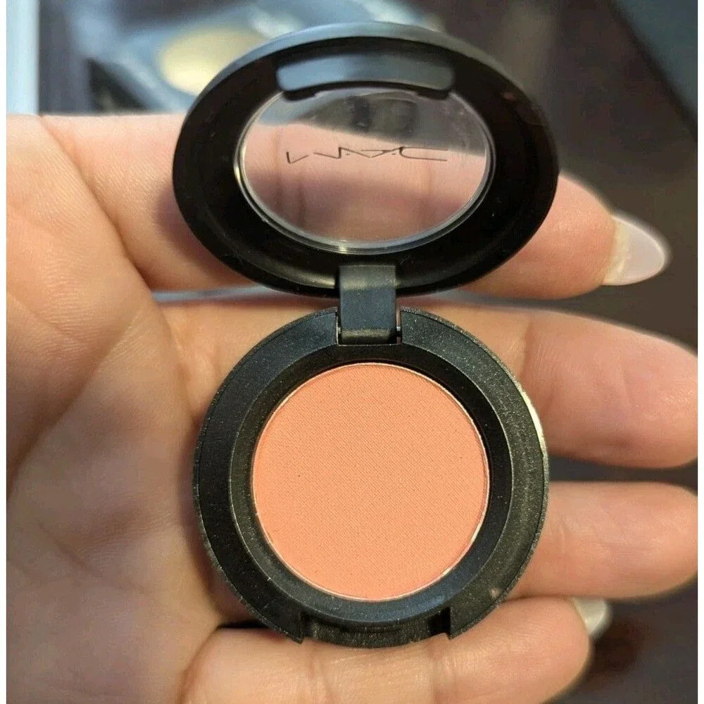 Max See‎ The Future Matte Eye Shadow 0.05 US OZ New In Box